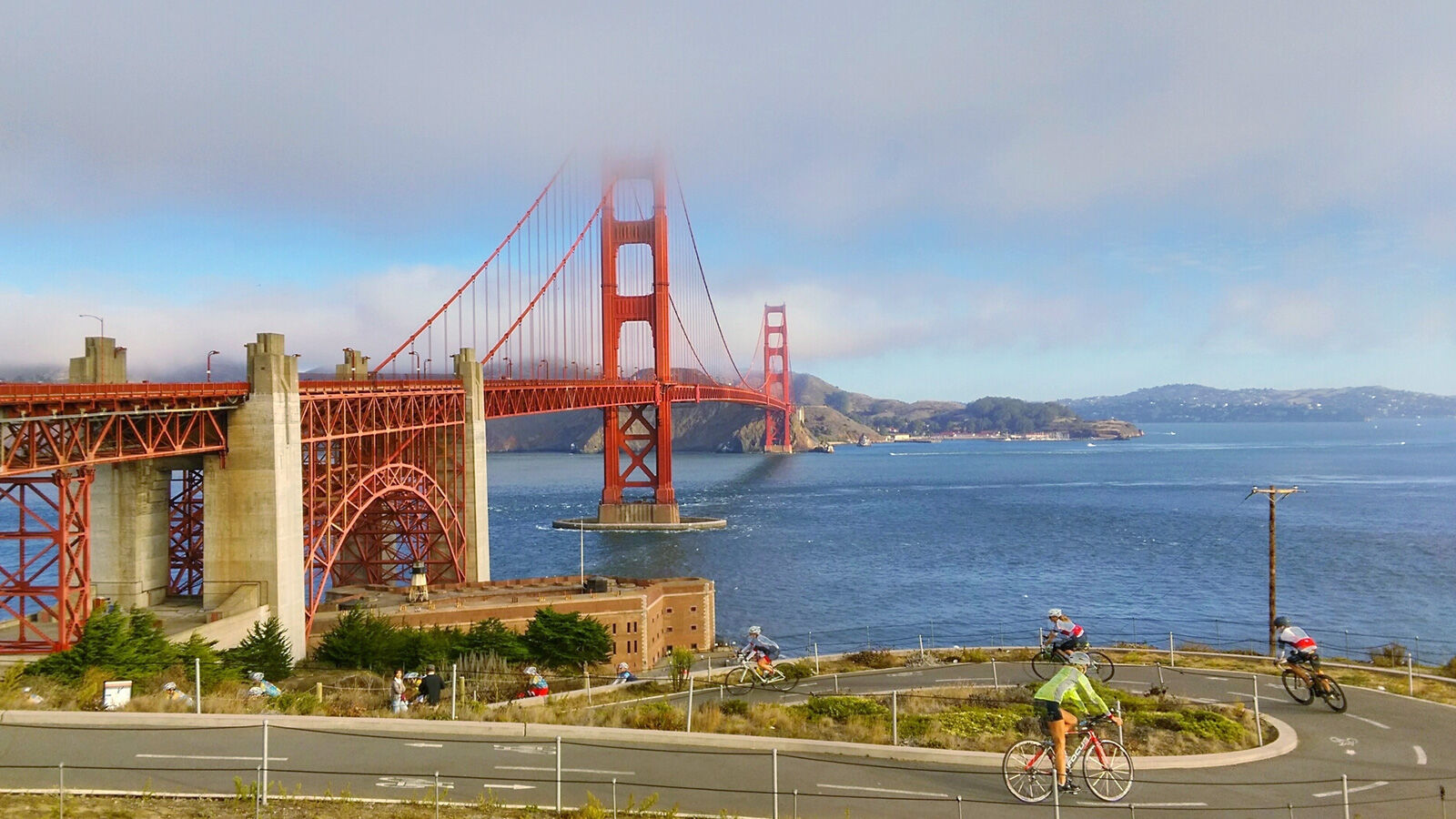 10 of the best cities in the world to see while riding a bicycle